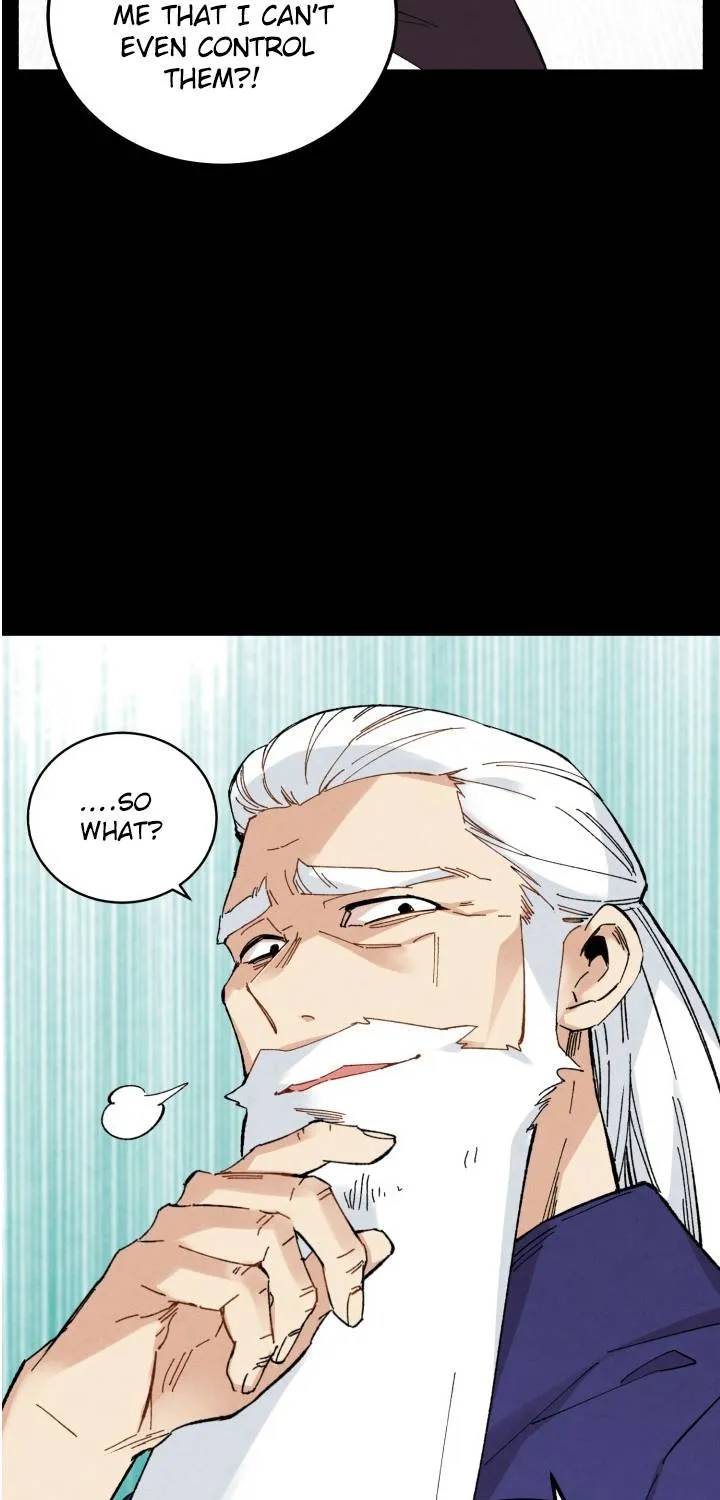 Read Lightning Degree chapter 31 image 10 on Lezhin