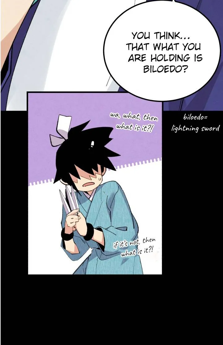Read Lightning Degree chapter 31 image 11 on Lezhin