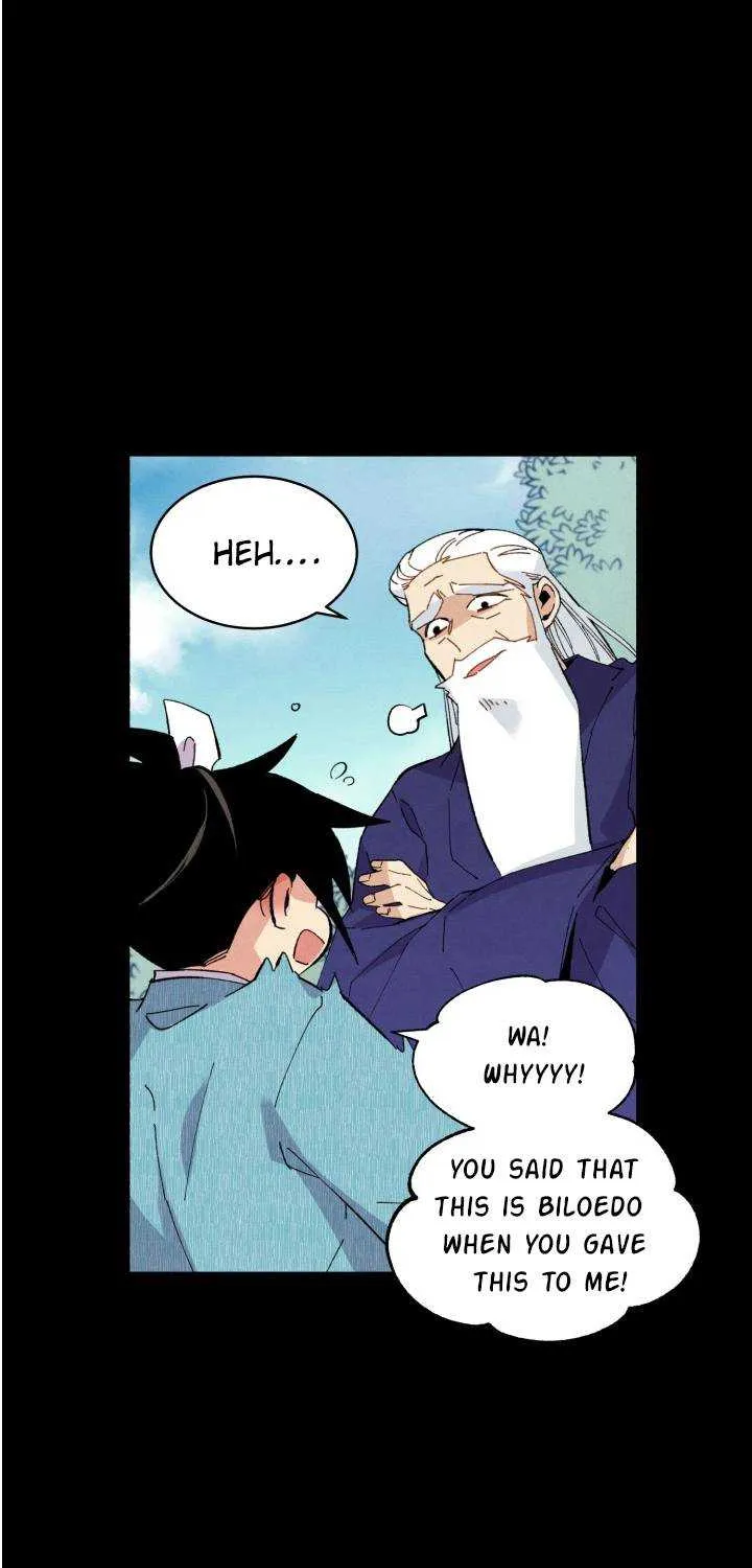Read Lightning Degree chapter 31 image 12 on Lezhin