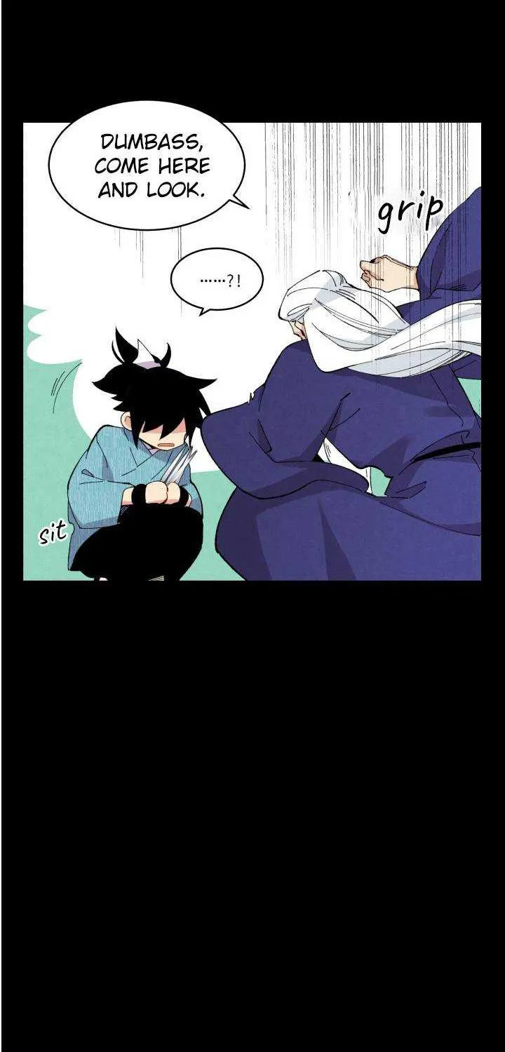 Read Lightning Degree chapter 31 image 13 on Lezhin