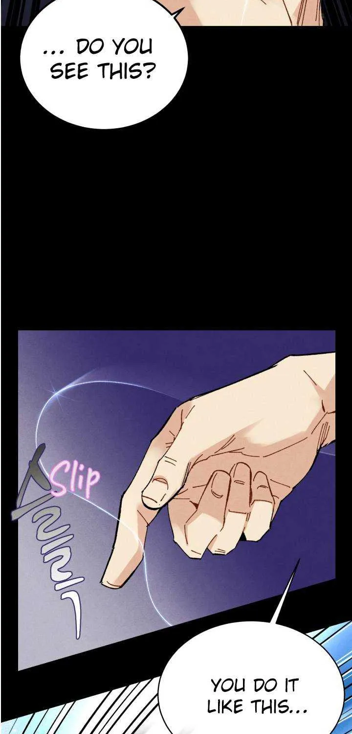 Read Lightning Degree chapter 31 image 15 on Lezhin