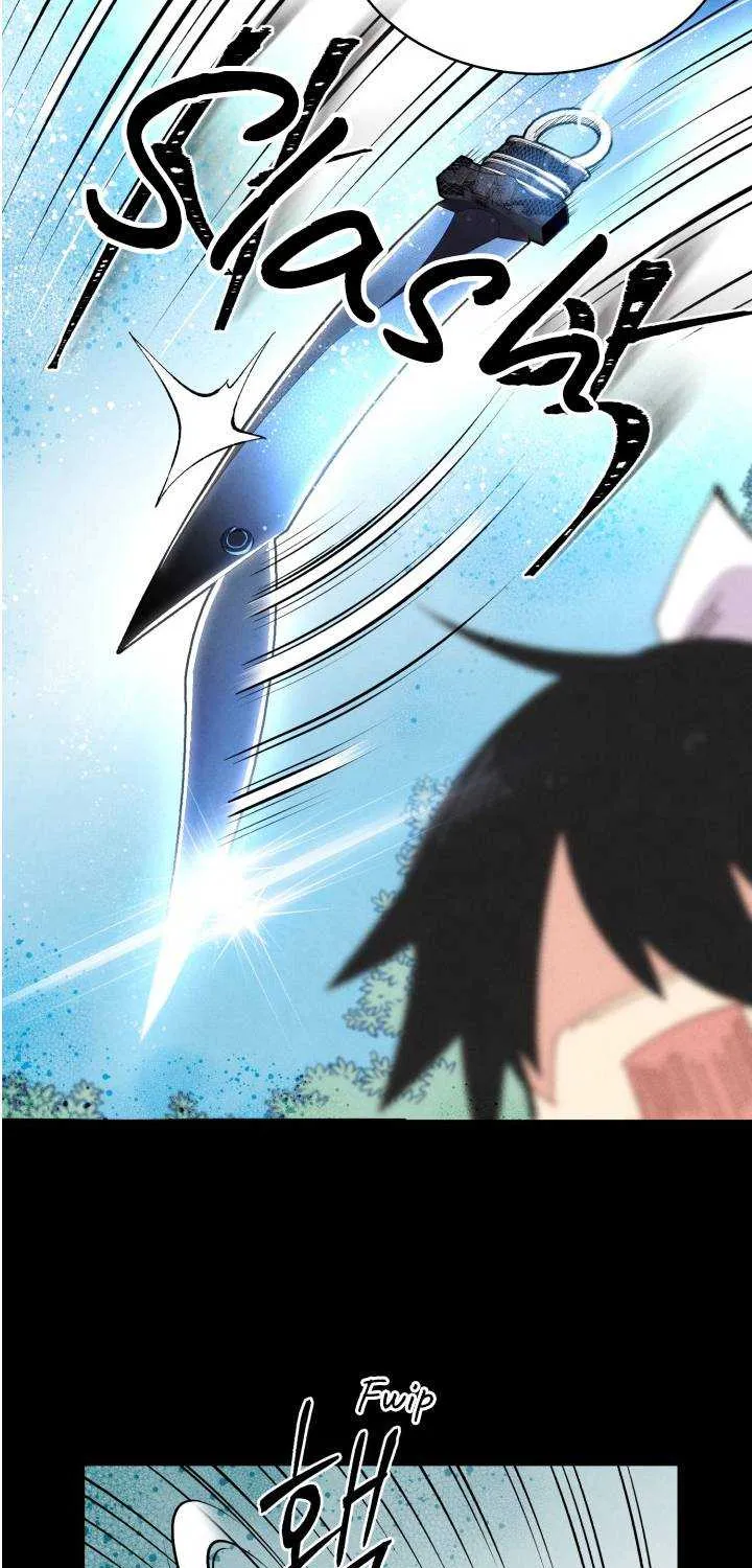 Read Lightning Degree chapter 31 image 16 on Lezhin