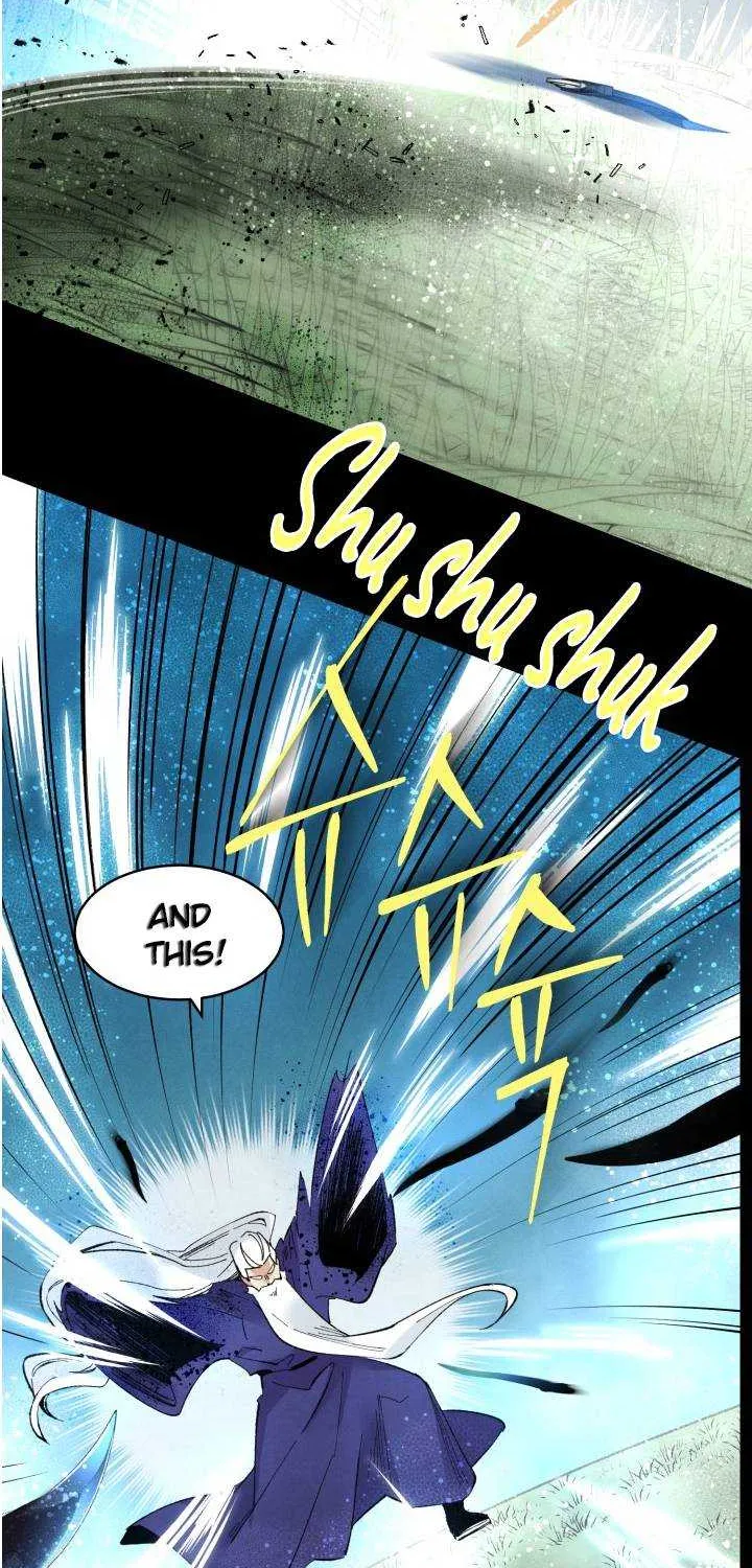 Read Lightning Degree chapter 31 image 19 on Lezhin