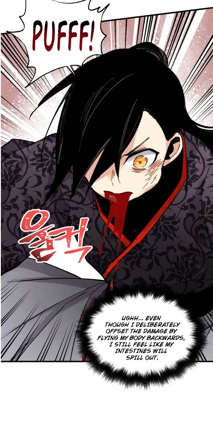Read Lightning Degree chapter 31 image 2 on Lezhin