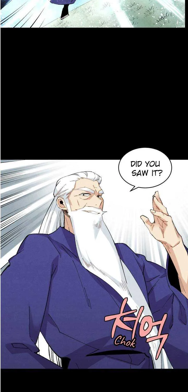 Read Lightning Degree chapter 31 image 20 on Lezhin