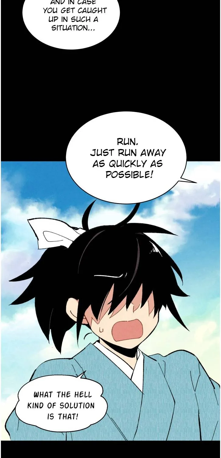 Read Lightning Degree chapter 31 image 26 on Lezhin