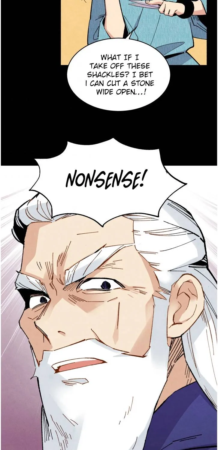 Read Lightning Degree chapter 31 image 28 on Lezhin