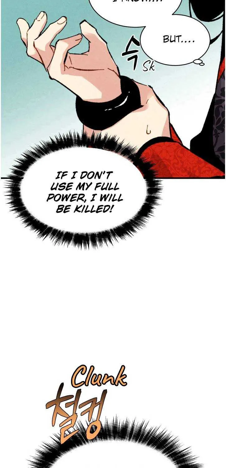 Read Lightning Degree chapter 31 image 32 on Lezhin