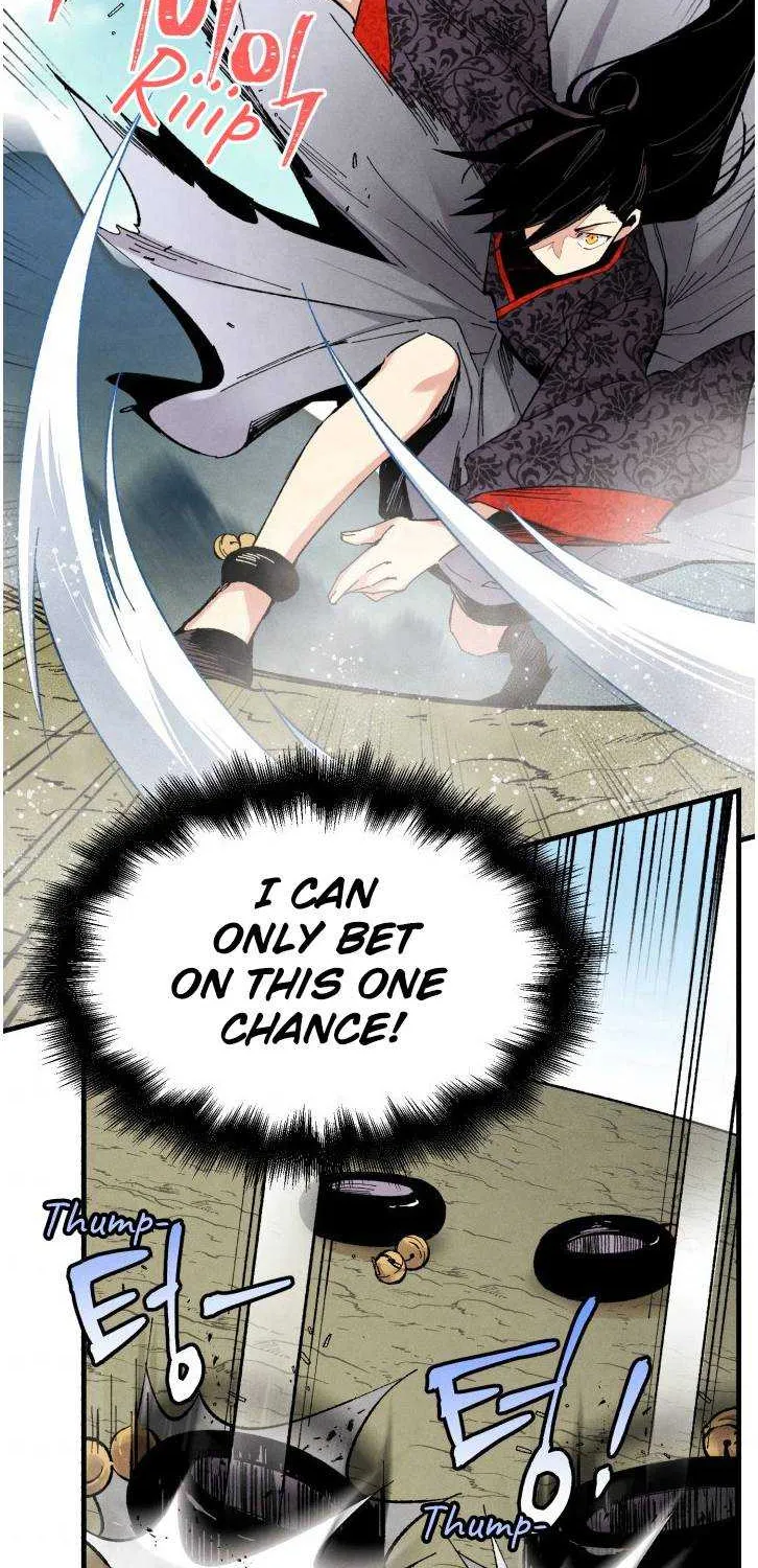Read Lightning Degree chapter 31 image 34 on Lezhin