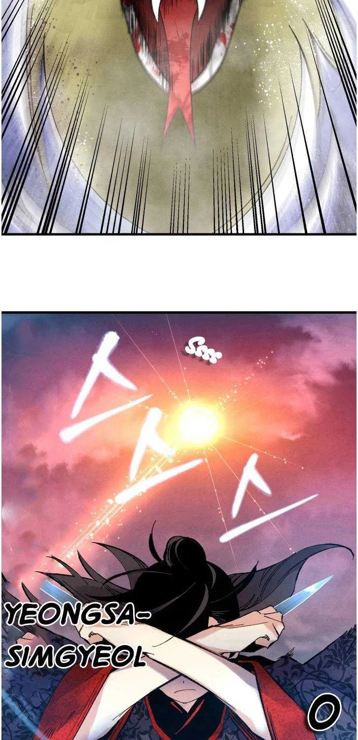 Read Lightning Degree chapter 31 image 36 on Lezhin