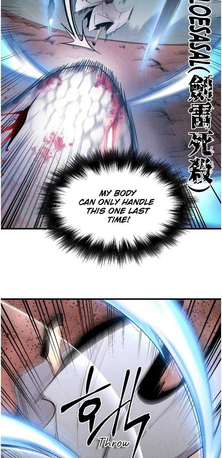 Read Lightning Degree chapter 31 image 39 on Lezhin