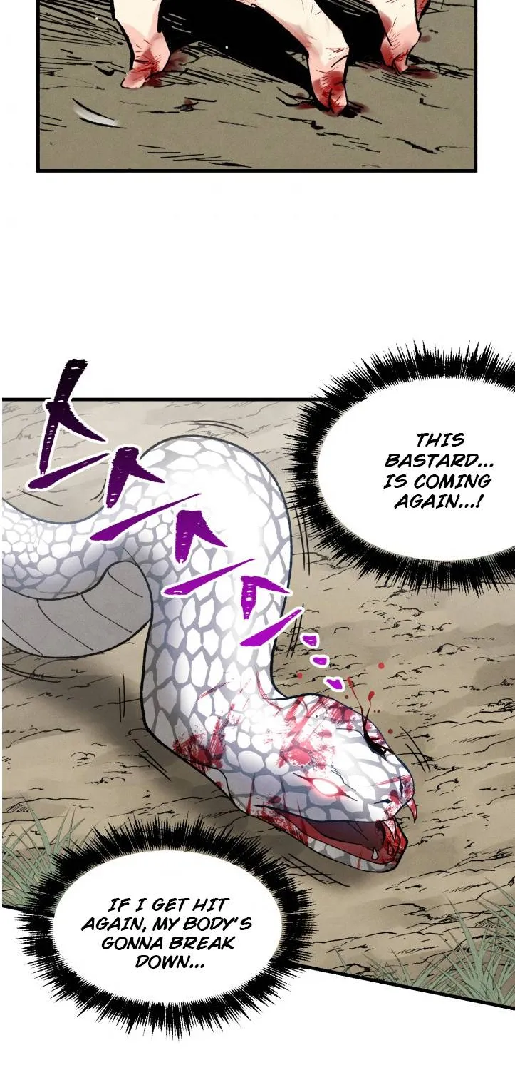 Read Lightning Degree chapter 31 image 4 on Lezhin