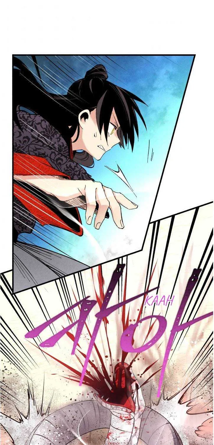 Read Lightning Degree chapter 31 image 51 on Lezhin