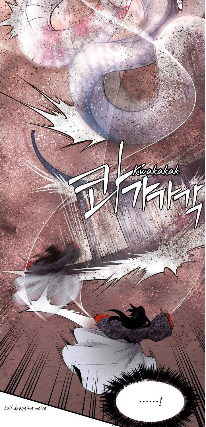 Read Lightning Degree chapter 31 image 52 on Lezhin