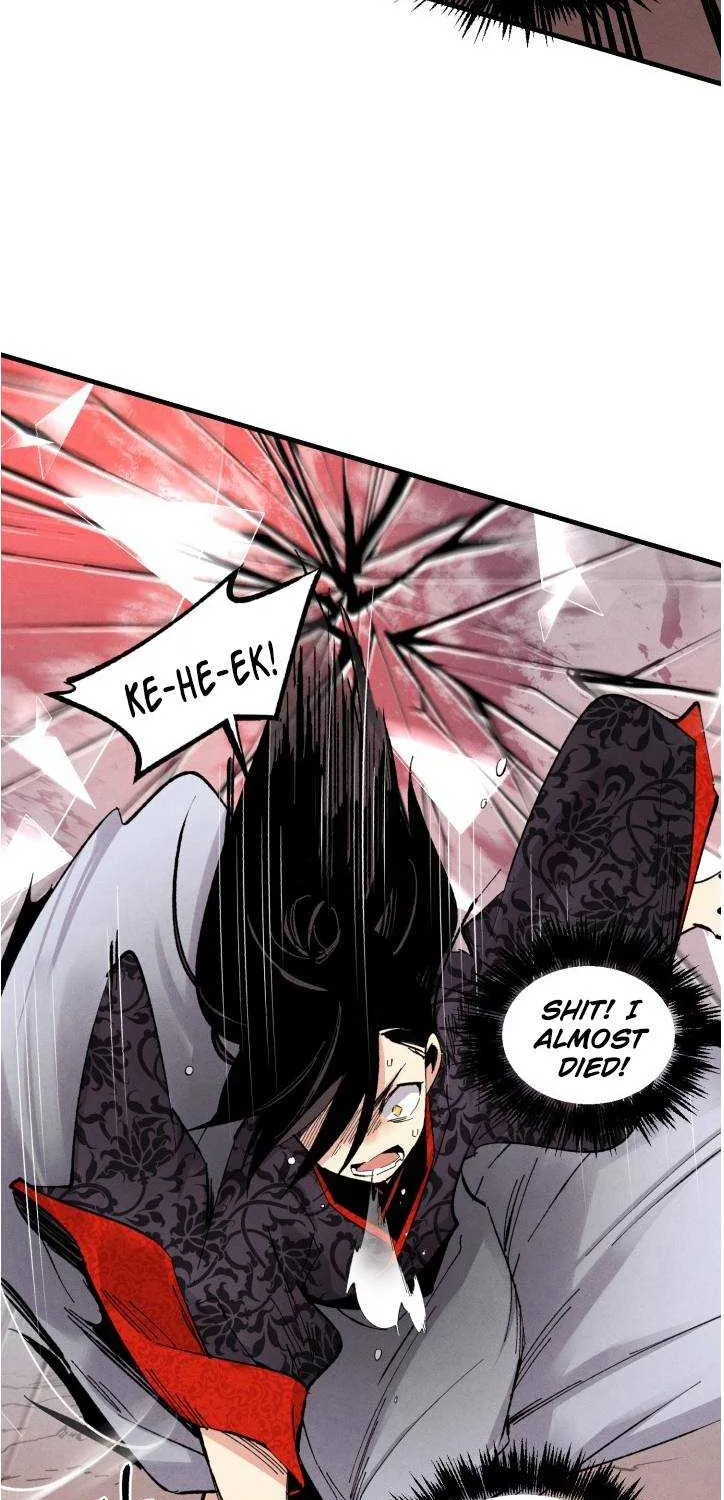Read Lightning Degree chapter 31 image 53 on Lezhin