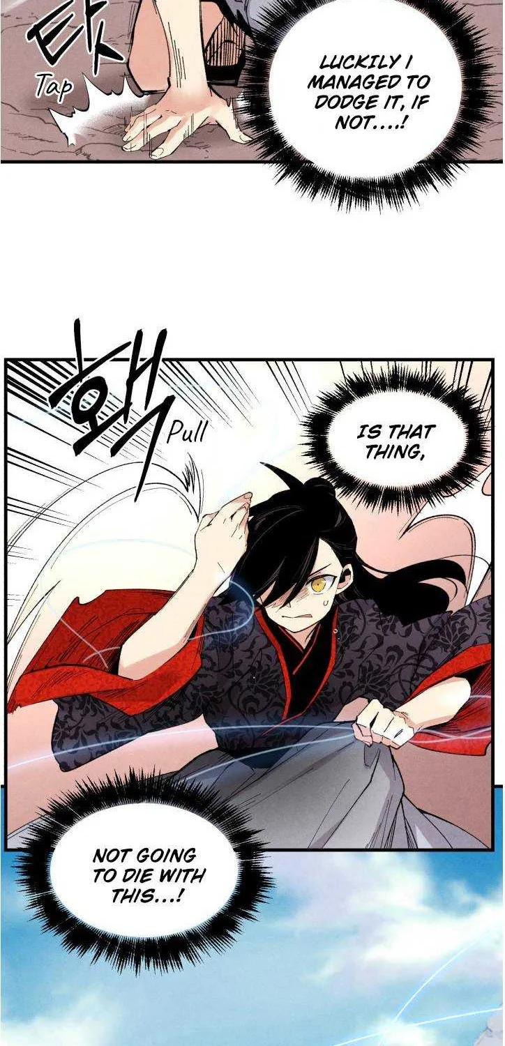 Read Lightning Degree chapter 31 image 54 on Lezhin