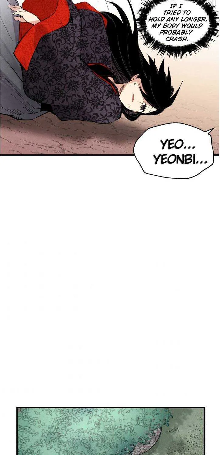 Read Lightning Degree chapter 31 image 57 on Lezhin