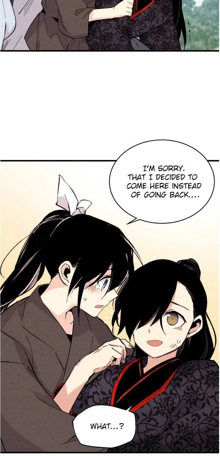 Read Lightning Degree chapter 31 image 59 on Lezhin