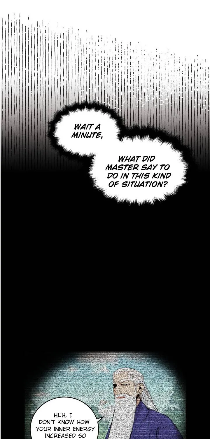 Read Lightning Degree chapter 31 image 6 on Lezhin