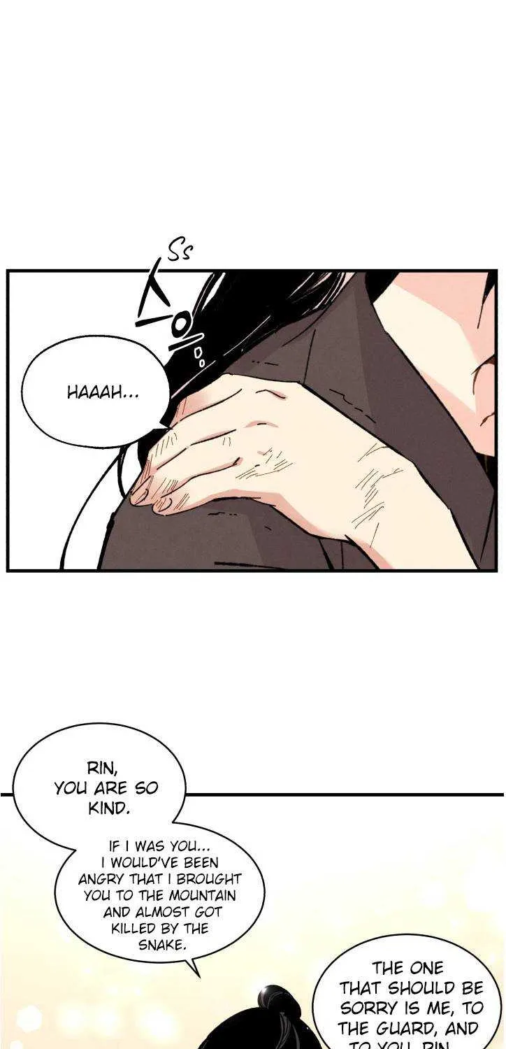 Read Lightning Degree chapter 31 image 60 on Lezhin