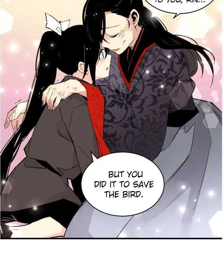 Read Lightning Degree chapter 31 image 61 on Lezhin