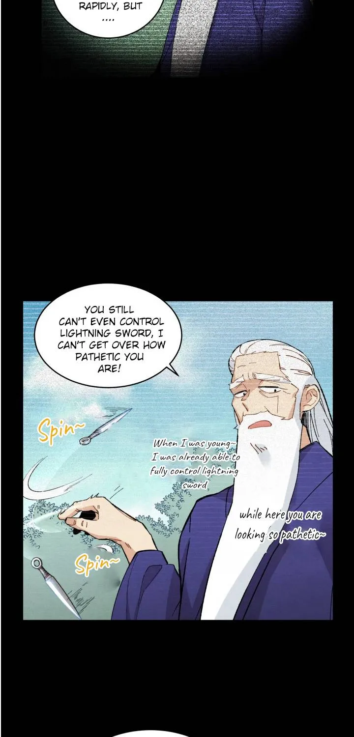 Read Lightning Degree chapter 31 image 7 on Lezhin