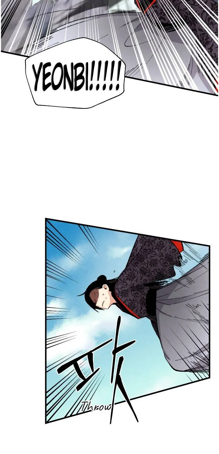 Read Lightning Degree chapter 32 image 15 on Lezhin