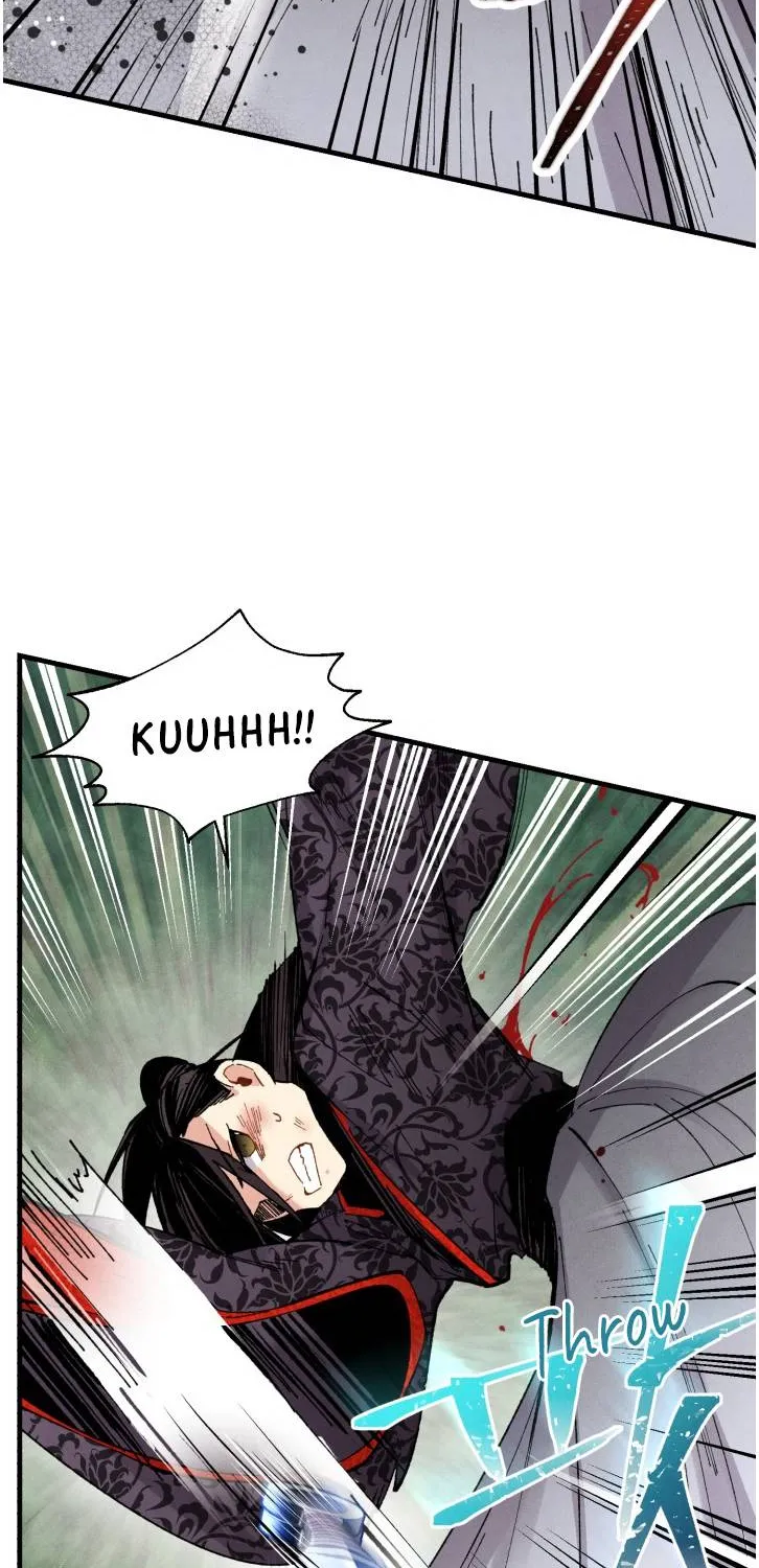 Read Lightning Degree chapter 32 image 17 on Lezhin