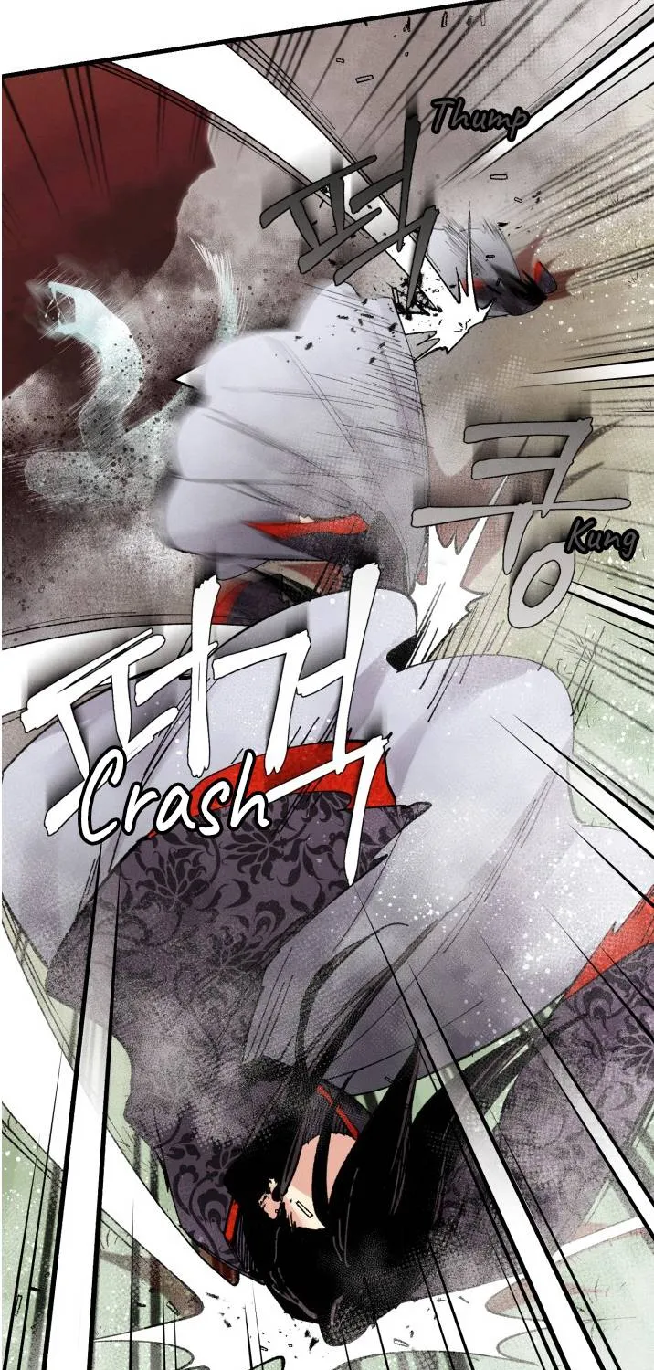 Read Lightning Degree chapter 32 image 21 on Lezhin