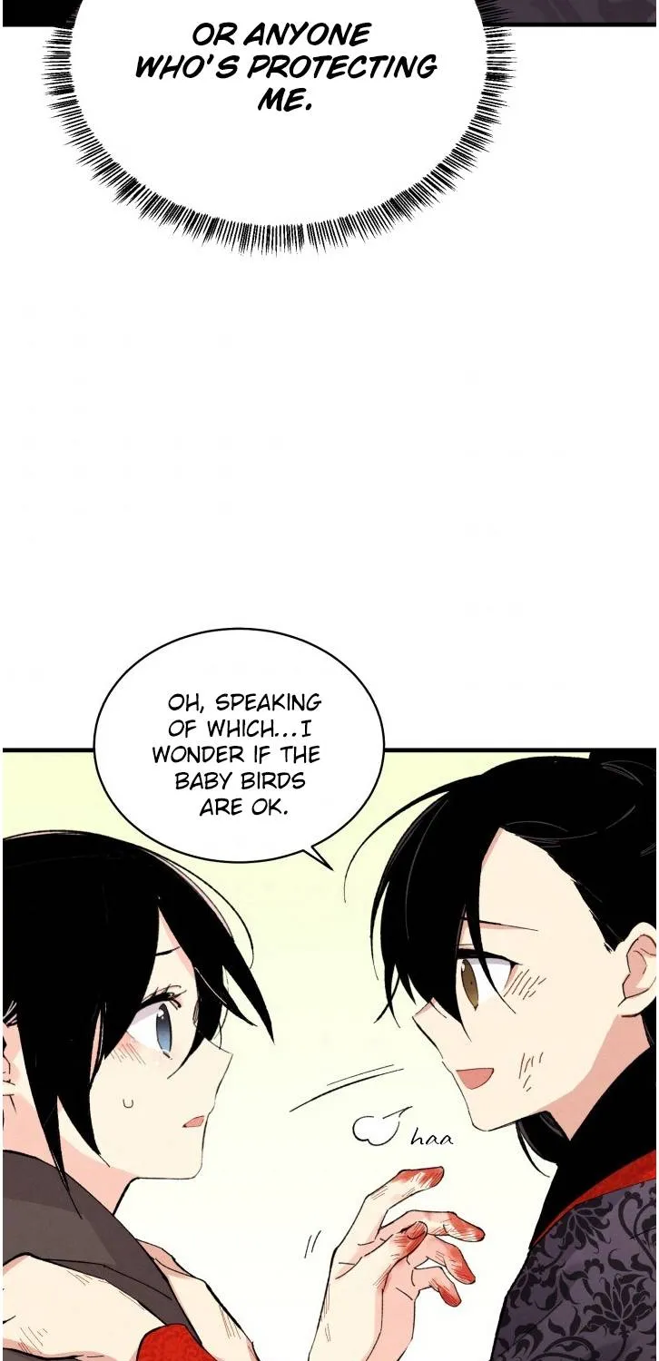 Read Lightning Degree chapter 32 image 3 on Lezhin