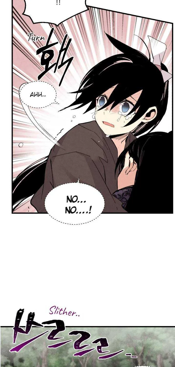 Read Lightning Degree chapter 32 image 31 on Lezhin