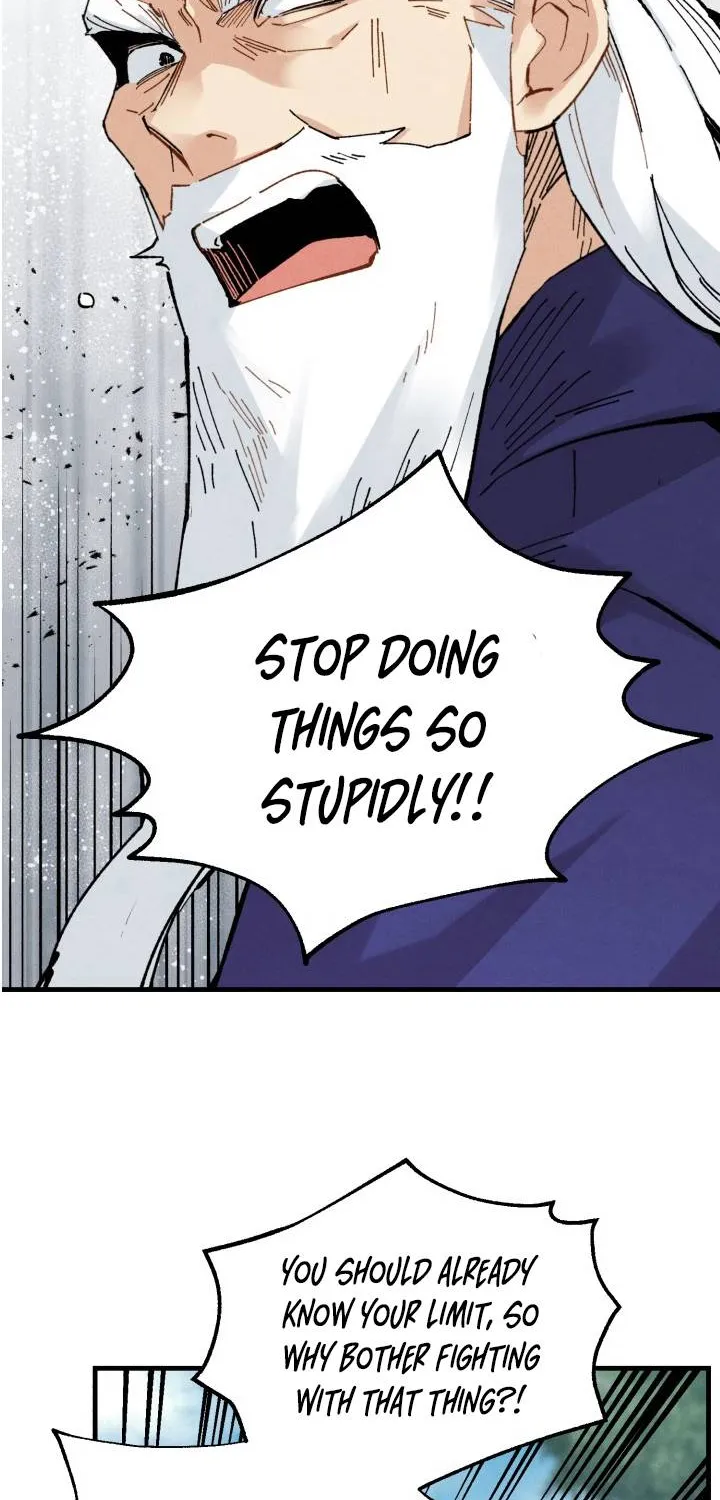 Read Lightning Degree chapter 32 image 51 on Lezhin