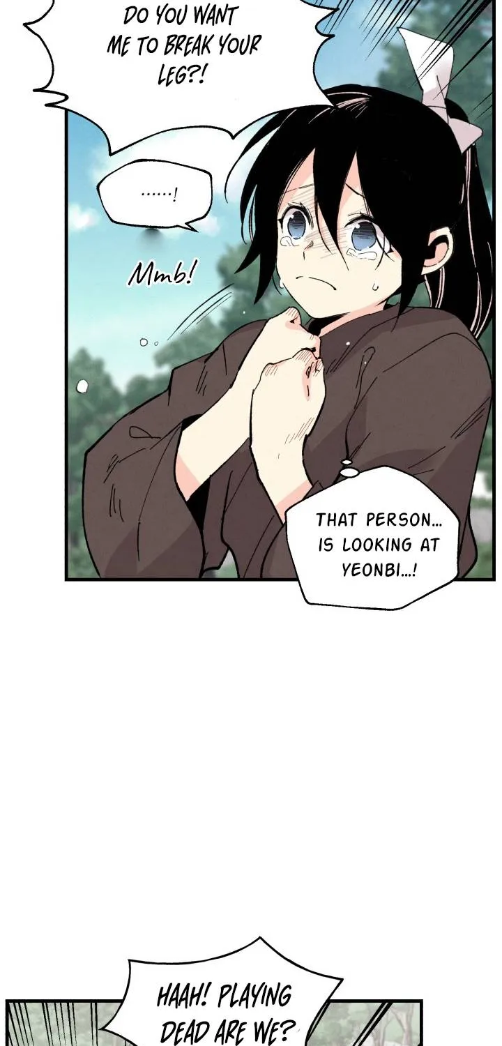 Read Lightning Degree chapter 32 image 52 on Lezhin