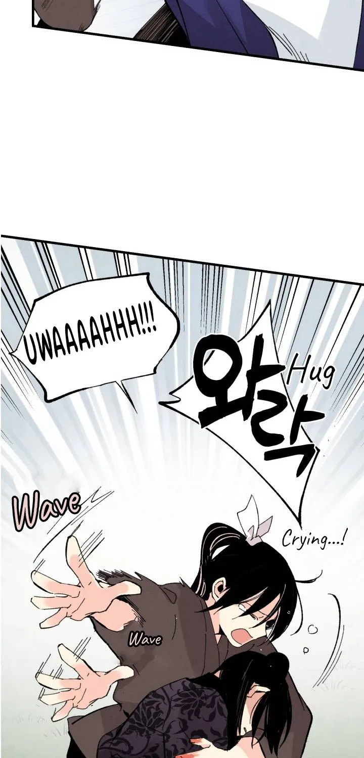 Read Lightning Degree chapter 32 image 54 on Lezhin