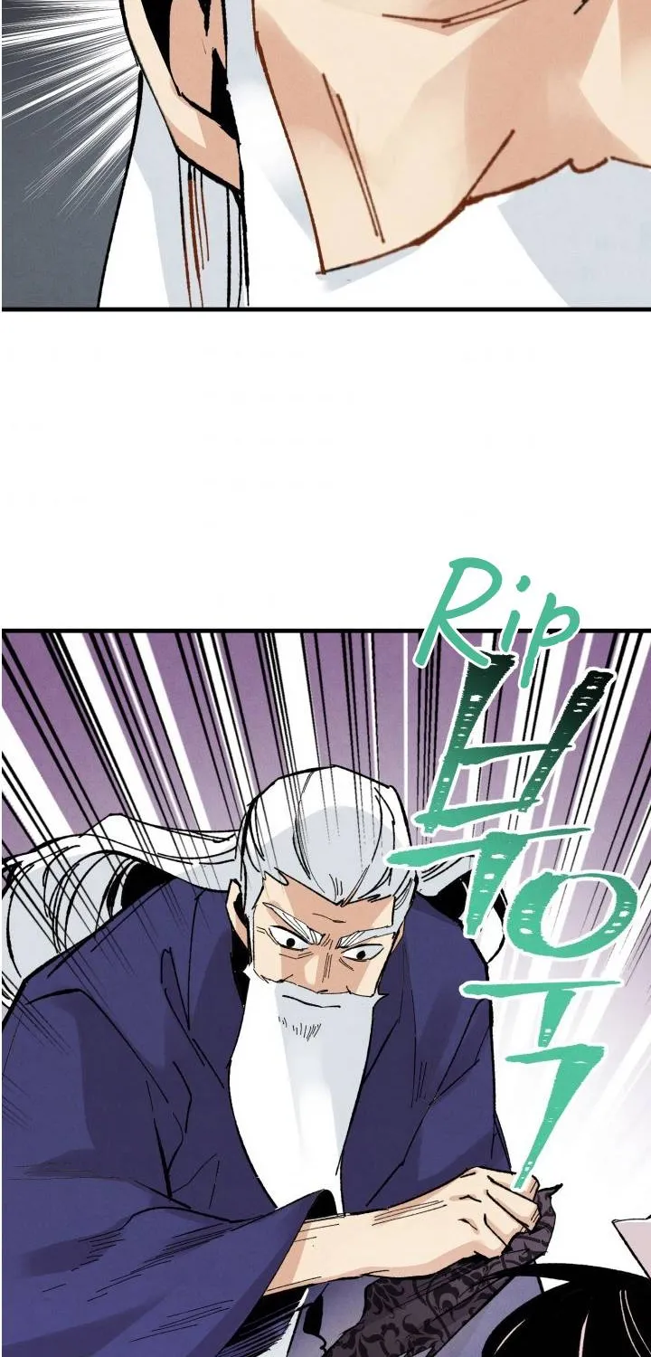 Read Lightning Degree chapter 32 image 57 on Lezhin