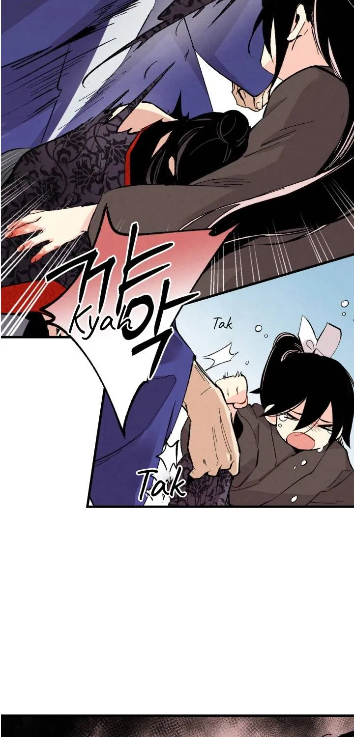Read Lightning Degree chapter 32 image 58 on Lezhin