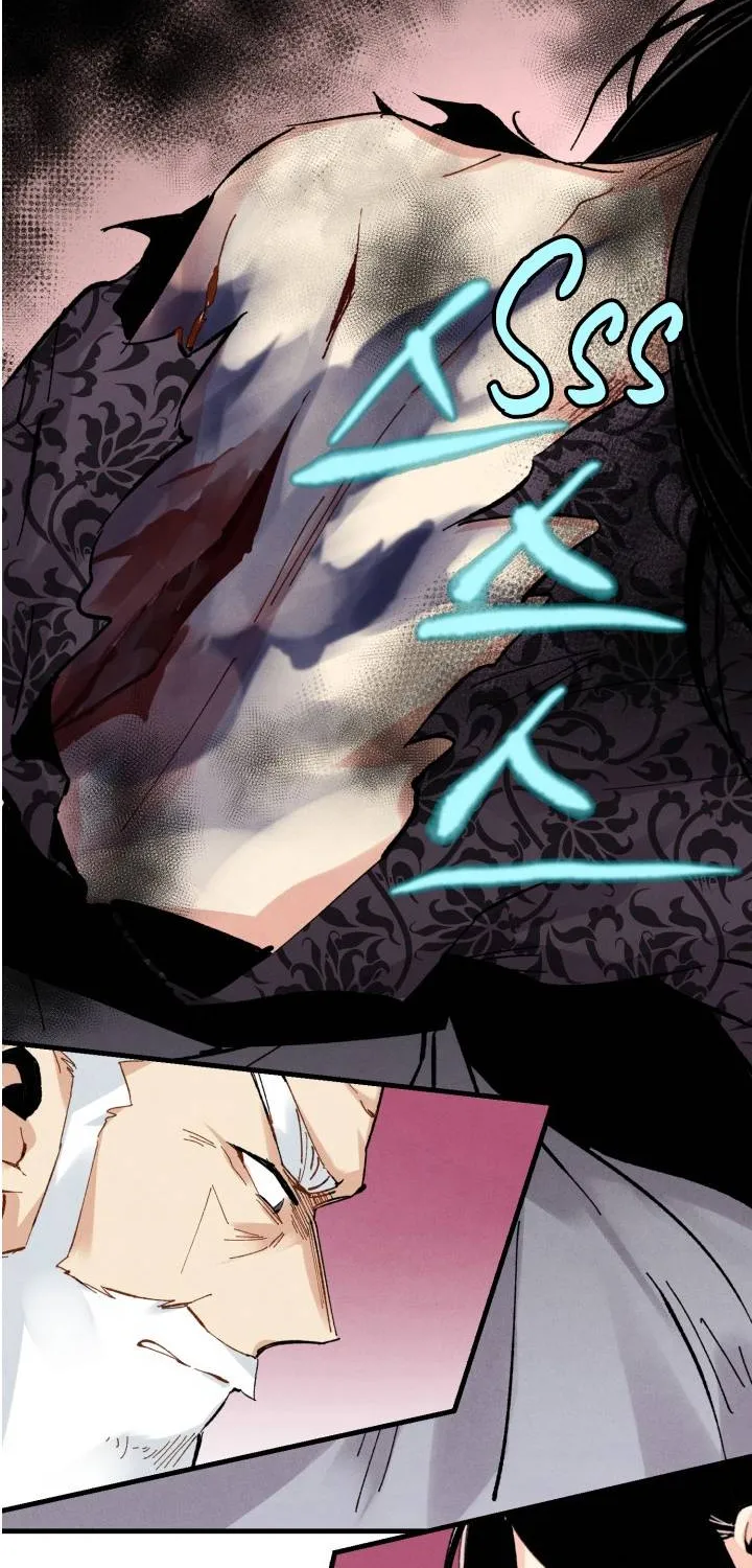 Read Lightning Degree chapter 32 image 59 on Lezhin