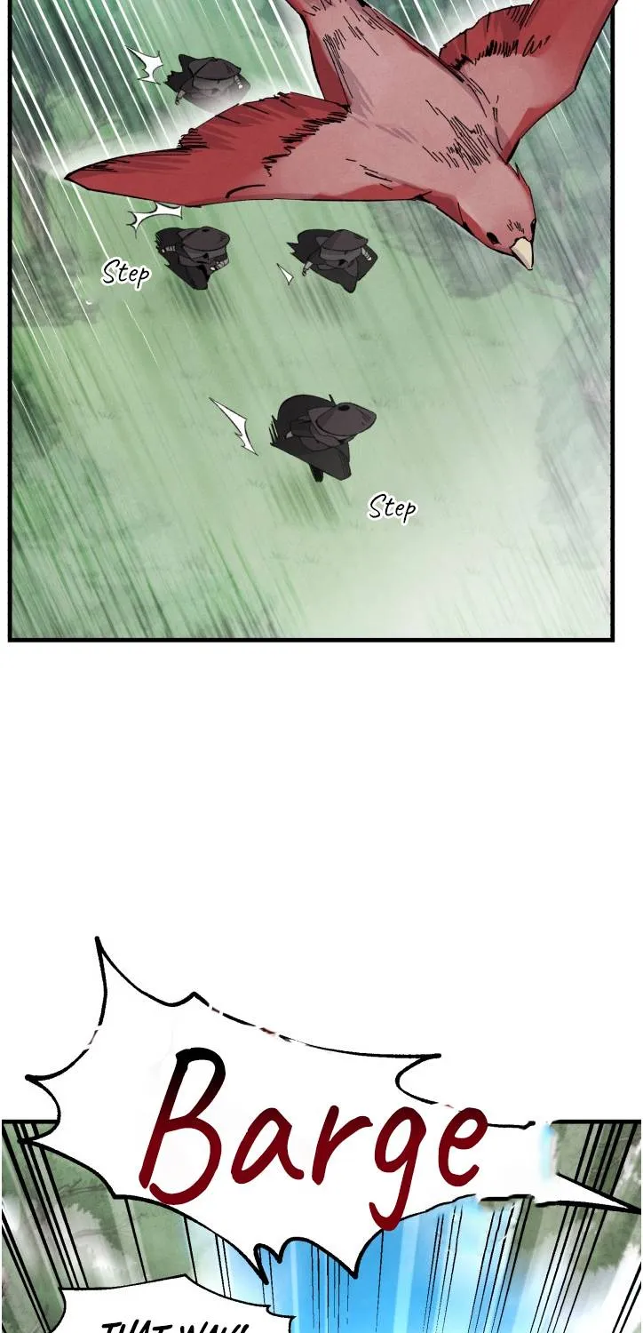 Read Lightning Degree chapter 32 image 61 on Lezhin