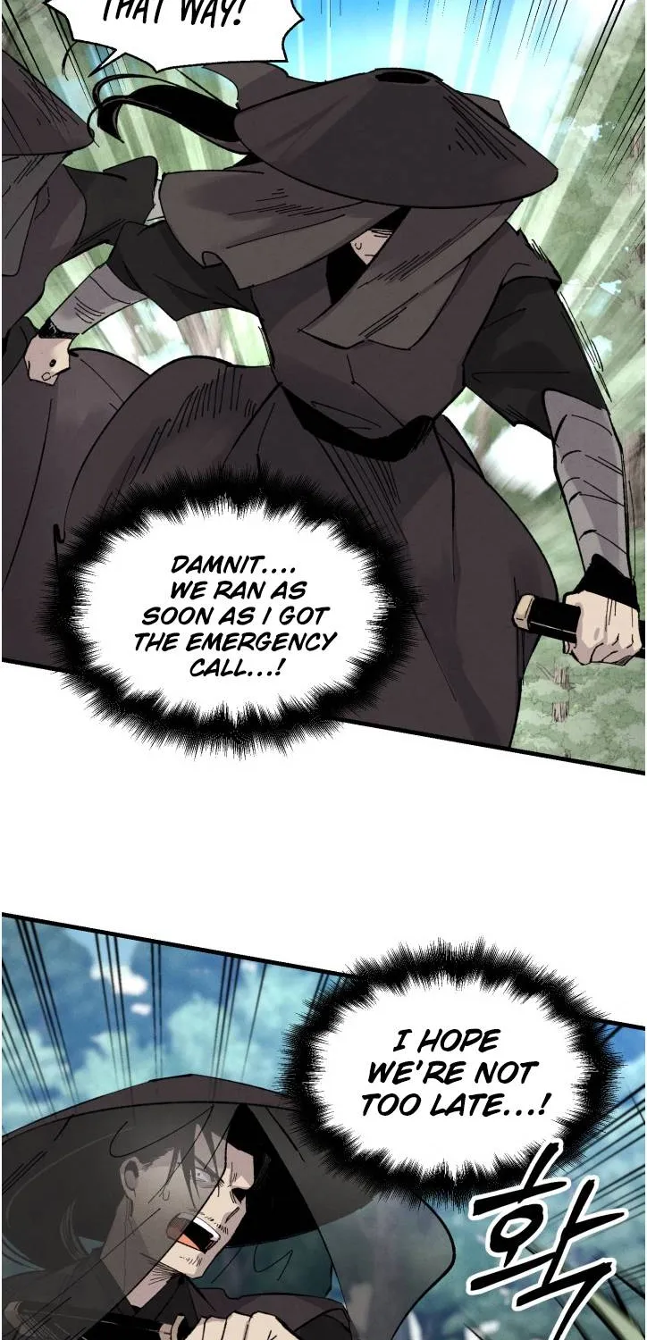 Read Lightning Degree chapter 32 image 62 on Lezhin