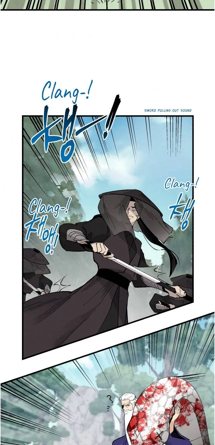 Read Lightning Degree chapter 32 image 65 on Lezhin