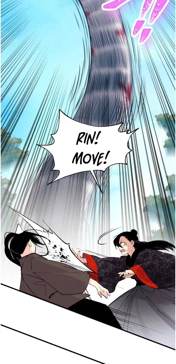 Read Lightning Degree chapter 32 image 9 on Lezhin