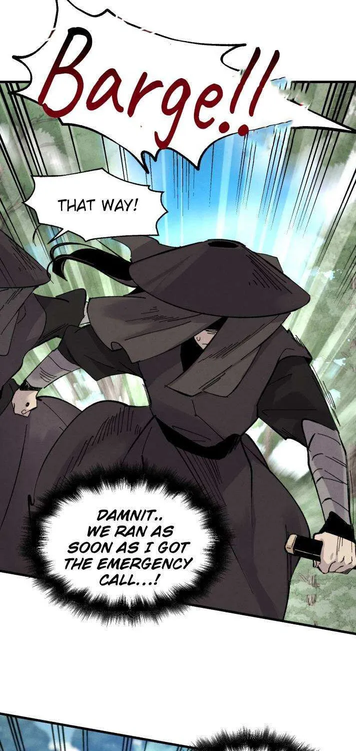 Read Lightning Degree chapter 34 image 2 on Lezhin