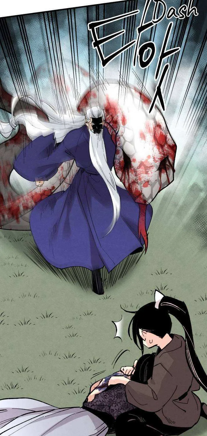 Read Lightning Degree chapter 34 image 4 on Lezhin