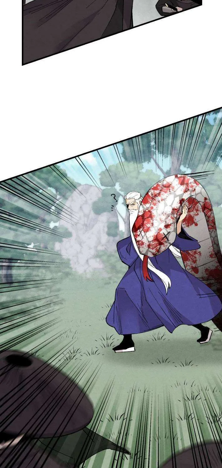 Read Lightning Degree chapter 34 image 46 on Lezhin