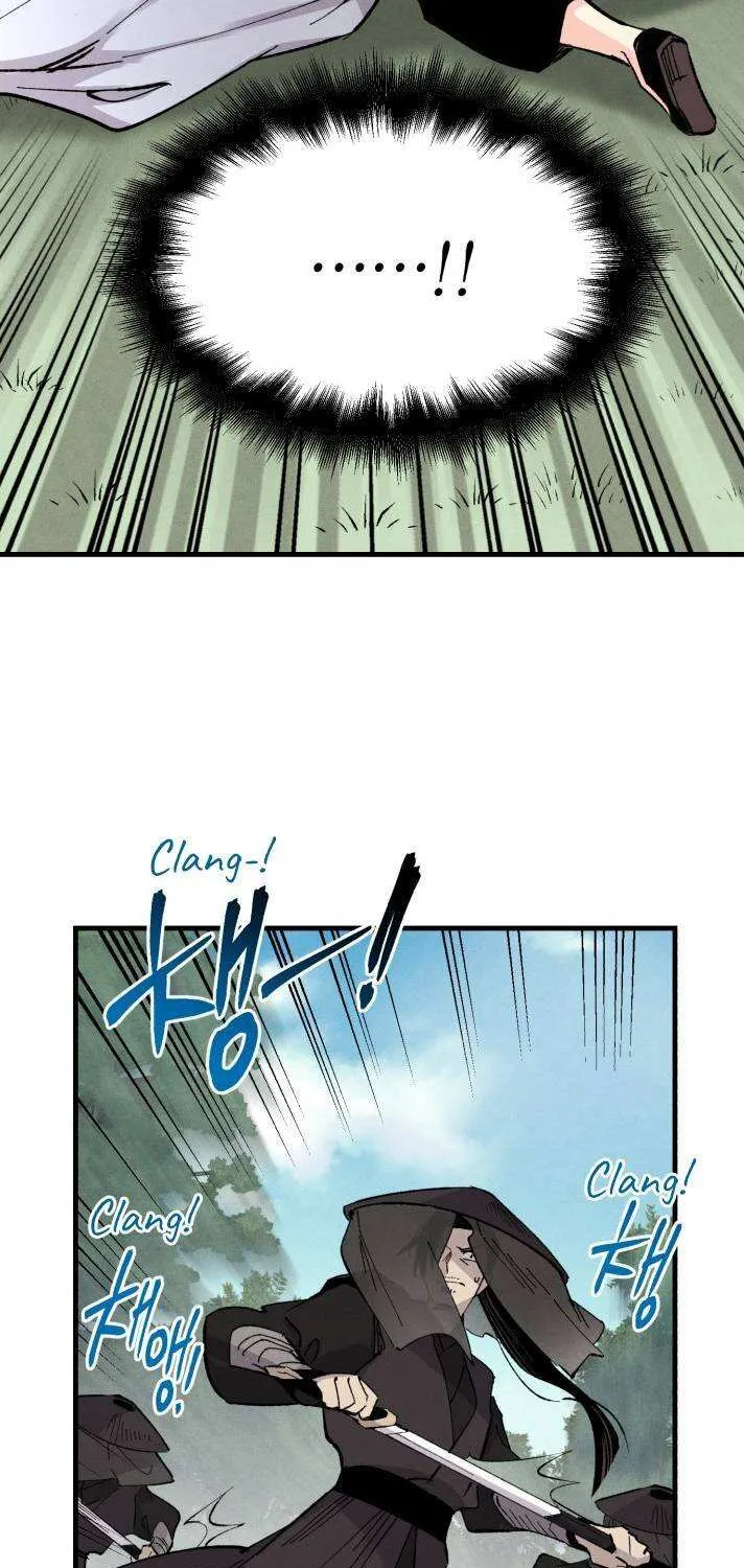 Read Lightning Degree chapter 35 image 32 on Lezhin