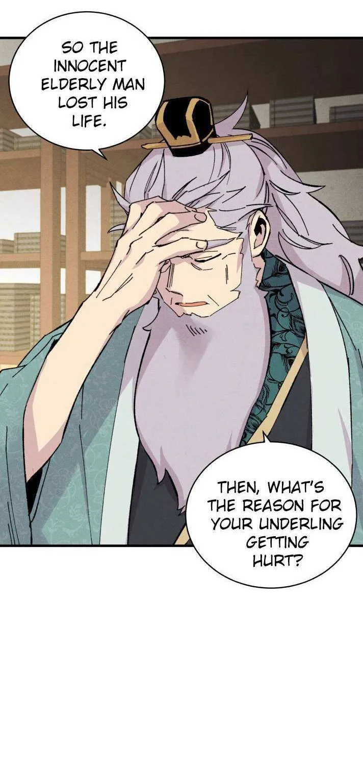 Read Lightning Degree chapter 35 image 64 on Lezhin