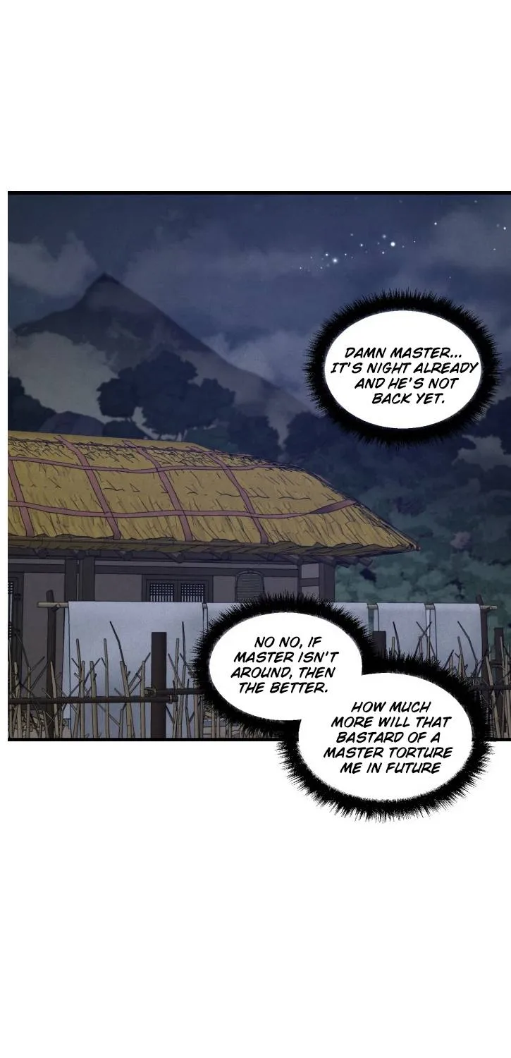 Read Lightning Degree chapter 36 image 1 on Lezhin