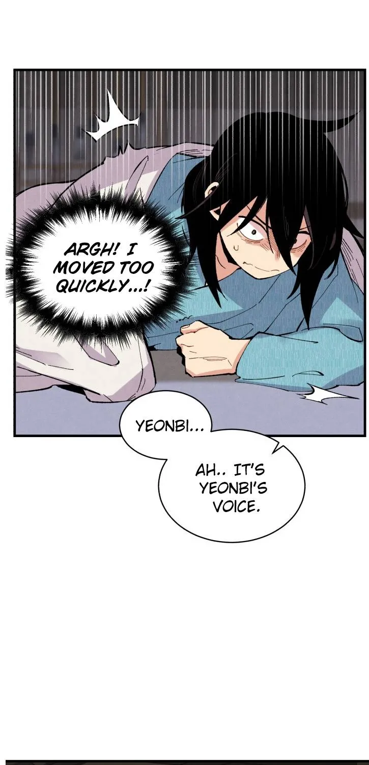 Read Lightning Degree chapter 36 image 10 on Lezhin