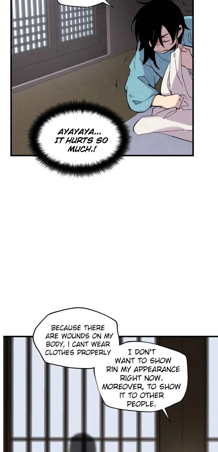 Read Lightning Degree chapter 36 image 13 on Lezhin