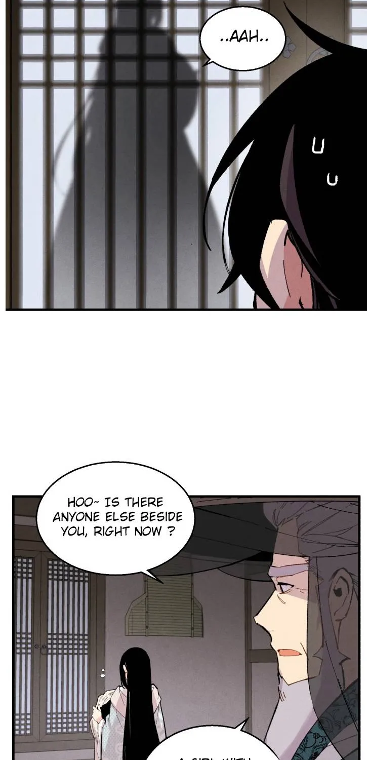 Read Lightning Degree chapter 36 image 14 on Lezhin